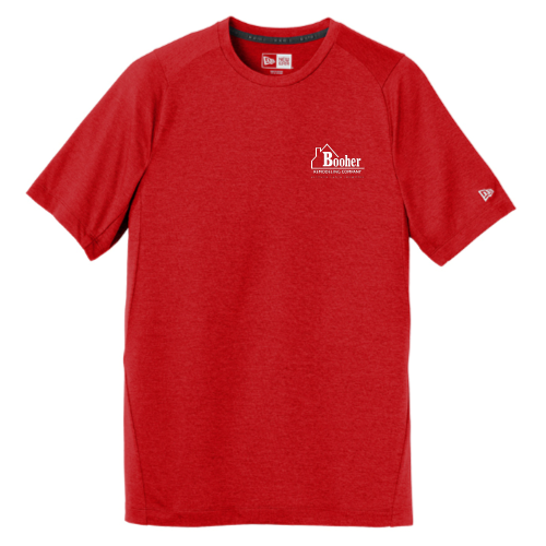 BooherRemodelingCompany - Era Series Performance Crew Tee