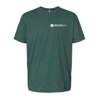 CrossoverTouring - Next Level 6210 - Unisex CVC T-Shirt