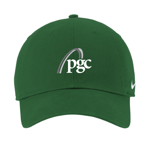 PGC - Nike Heritage Cotton Twill Cap v2