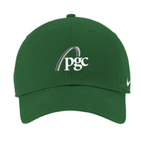 PGC - Nike Heritage Cotton Twill Cap v2