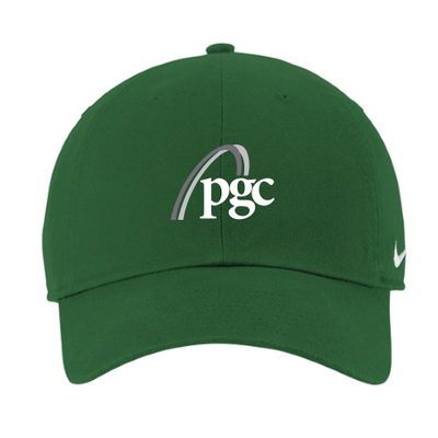 PGC - Nike Heritage Cotton Twill Cap v2