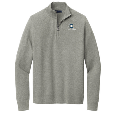 Light Shadow Grey Heather