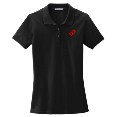 BPI - Port Authority - Ladies EZCotton Polo v2