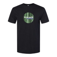 FroyoEarth Softstyle CVC T-Shirt - Bamboo