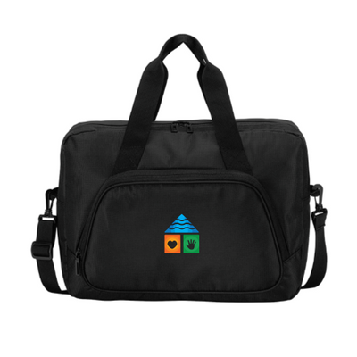 TracyCCC - Port Authority City Briefcase