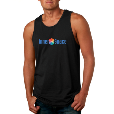 Innerspace Next Level Cotton Muscle Tank