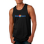 Innerspace Next Level Cotton Muscle Tank
