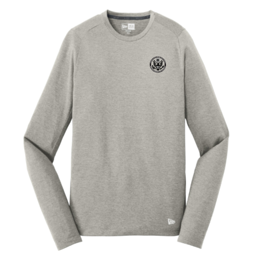 CANP - Era Series Performance Long Sleeve Crew Tee