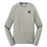 CANP - Era Series Performance Long Sleeve Crew Tee
