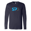 SharedPractices - Bella + Canvas Unisex Jersey Long Sleeve Tee