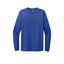 NeoRide - Next Level Unisex CVC Long Sleeve Tee