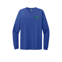 NeoRide - Next Level Unisex CVC Long Sleeve Tee