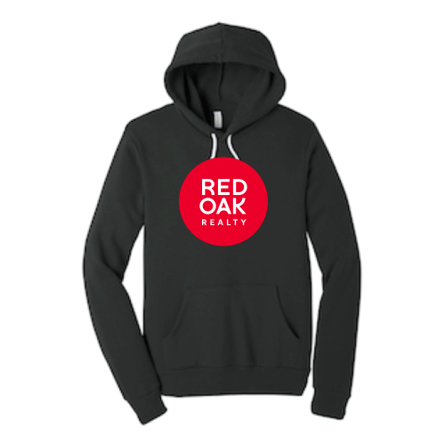 RedOak Sponge Fleece Hoodie