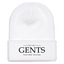Gents - Cuffed Knit Beanie