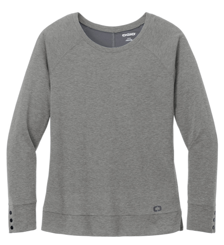Gear Grey