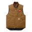 EweTrackUSA - Carhartt® Duck Vest v2