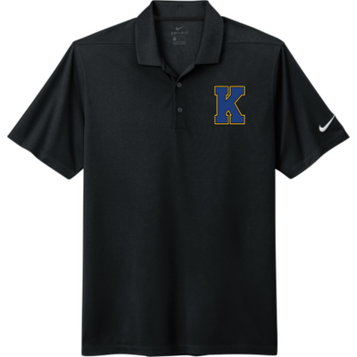 Kearsarge - Nike Dri-FIT Micro Pique 2.0 Polo - v2