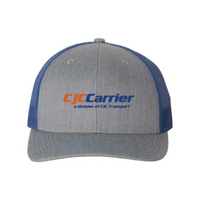 Heather Grey Royal