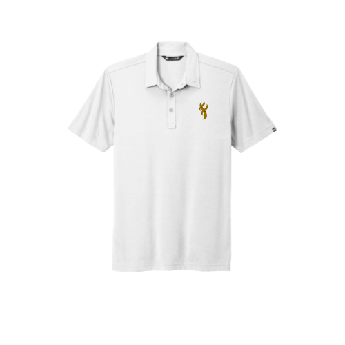 FortisLux TravisMathew Oceanside Solid Polo