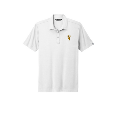 FortisLux TravisMathew Oceanside Solid Polo