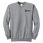 SilganPlastics - Port & Company Ultimate Crewneck Sweatshirt