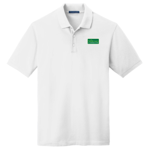 StillmanLandscape - Port Authority EZCotton Polo