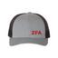 Heather Grey Dark Charcoal