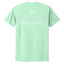 DogHop -Next Level - v1 This Is My Dog Hair Shirt