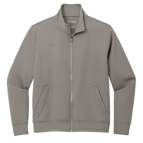Smoke Grey