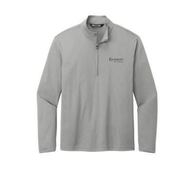 Remmert - TravisMathew - Men's Coto Performance Quarter-Zip Light