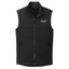 Shadrack - Port Authority Collective Smooth Fleece Vest F906
