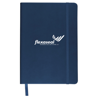 FlexasealEngineeredSealsandSystems - Tuscany Journal