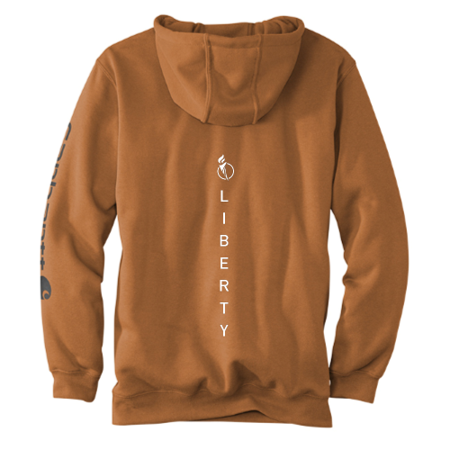 Carhartt Brown
