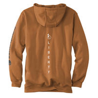 Carhartt Brown