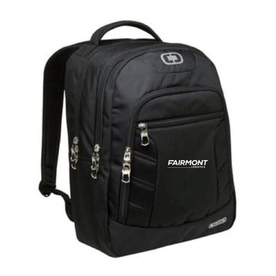 Fairmont Logistics - OGIO Colton Pack