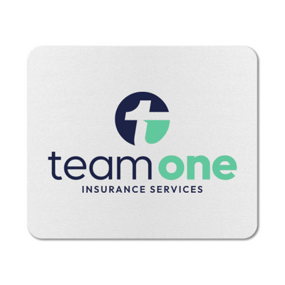 TeamOne - Mousepad