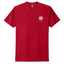 SandpointLionsClub - Next Level 6210 - Unisex CVC T-Shirt