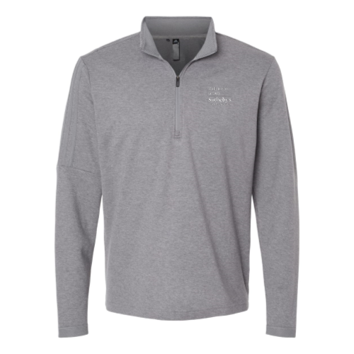 Grey Three Melange