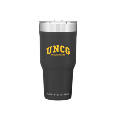 UNCG MT - Titan 30oz Thermal Tumbler