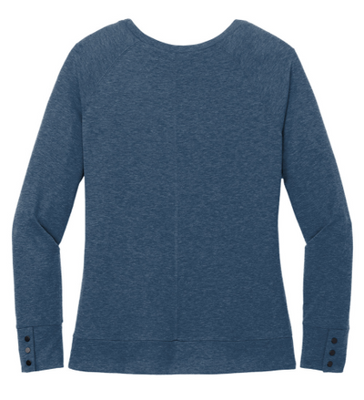 Spar Blue