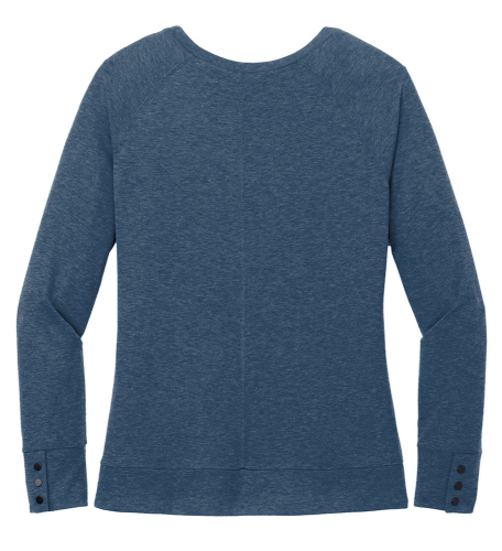 Spar Blue