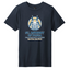 St. Anthony of Padua - District Made Youth Perfect Tri Crew Tee Digital Print