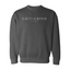 GritandGrind - Comfort Colors Pigment-Dyed Crewneck Sweatshirt v1