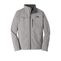 T&TCoastAuto - The North Face Apex Barrier Soft Shell Jacket v1
