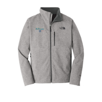 T&TCoastAuto - The North Face Apex Barrier Soft Shell Jacket v1