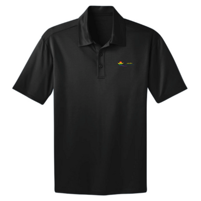 Anaheim Community Hospital Pride Polo