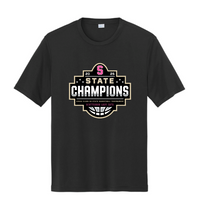 ScottieSwag - Sport-Tek Men's PosiCharge Competitor Tee