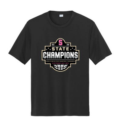 ScottieSwag - Sport-Tek Men's PosiCharge Competitor Tee