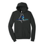 CyclePlaza - Unisex Sponge Fleece Hoodie