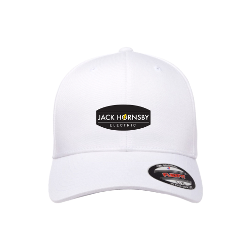 JackHornsbyElectric - Yupoong - Flexfit Hat 6277